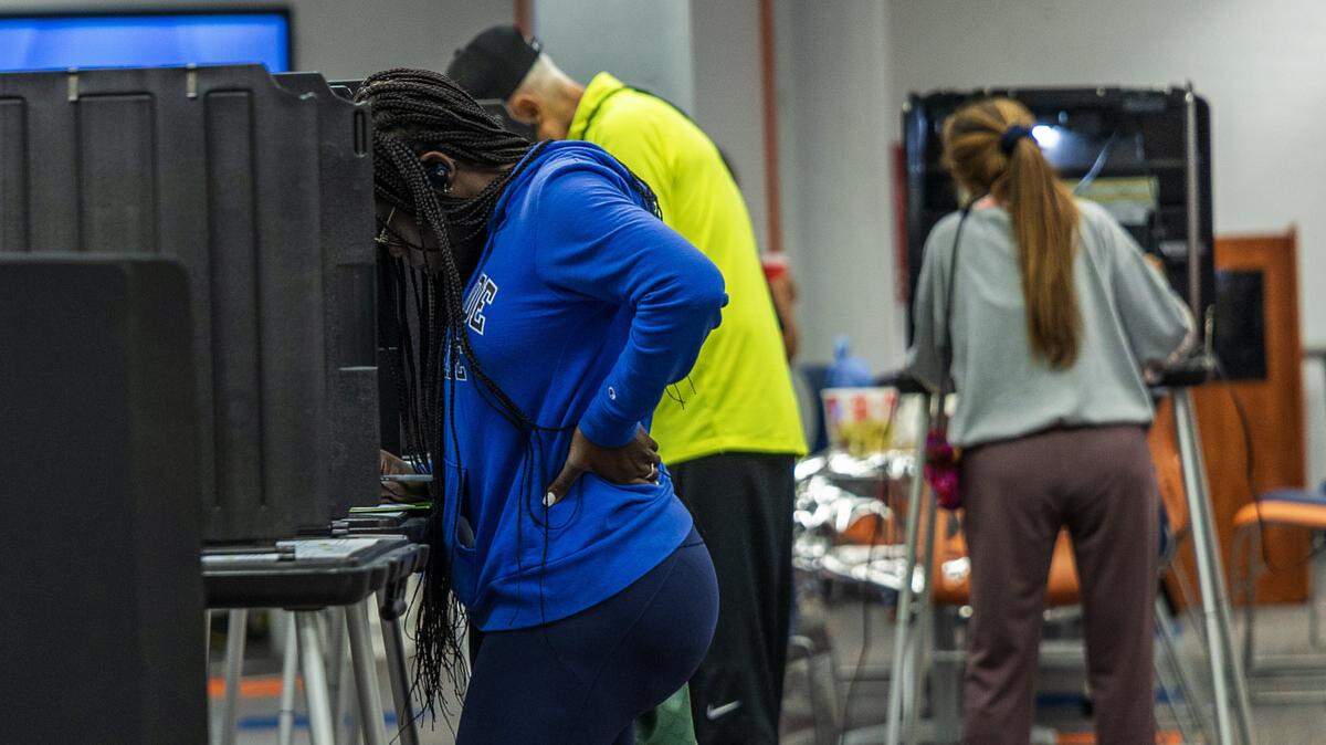 Here are the Miami Herald Editorial Board’s runoff election endorsements | Opinion