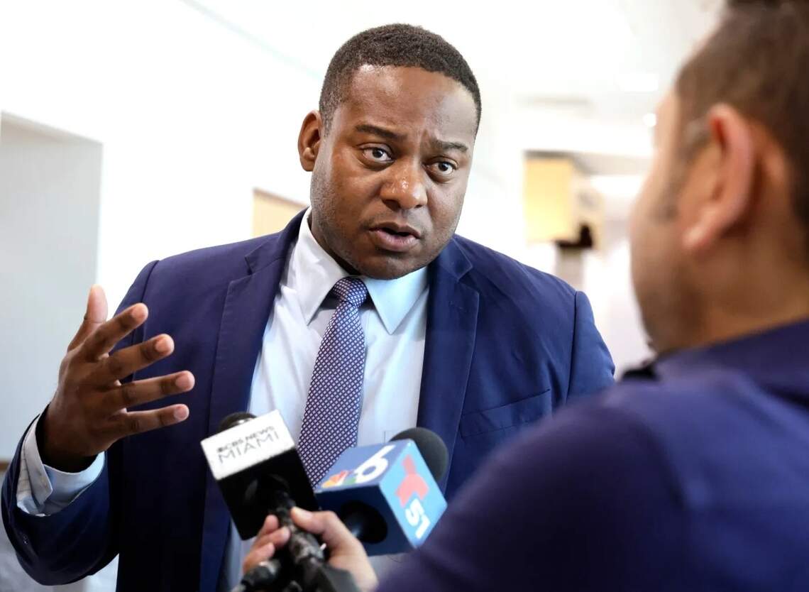 Broward clears dozens of drug convictions from the ’80s and ’90s. Here's why