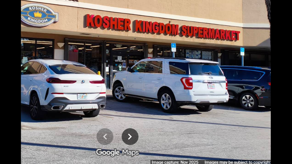Unsafe food, handwashing violations at popular Miami-area kosher supermarket