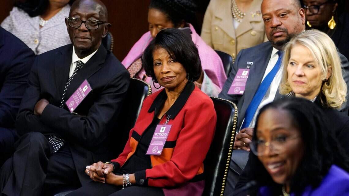 Es una pena que los senadores Rubio y Scott no apoyen a la jueza de Miami Ketanji Brown Jackson | Editorial