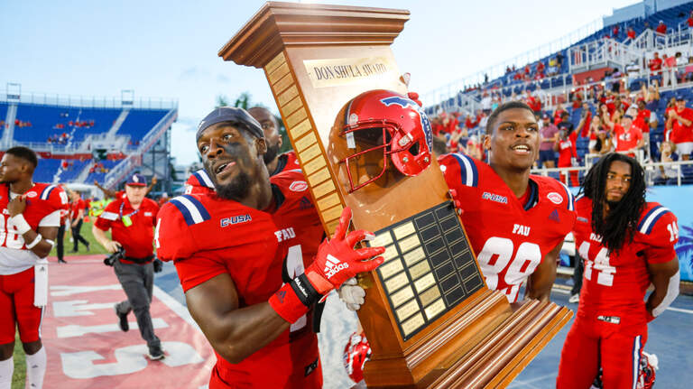 Photo Gallery: Shula Bowl | Saturday, October 2, 2021