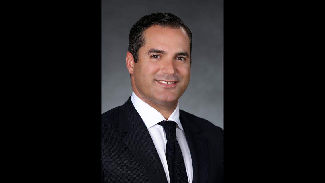 Roberto C. Blanch is a shareholder with the Coral Gables-based law firm of Siegfried Rivera.