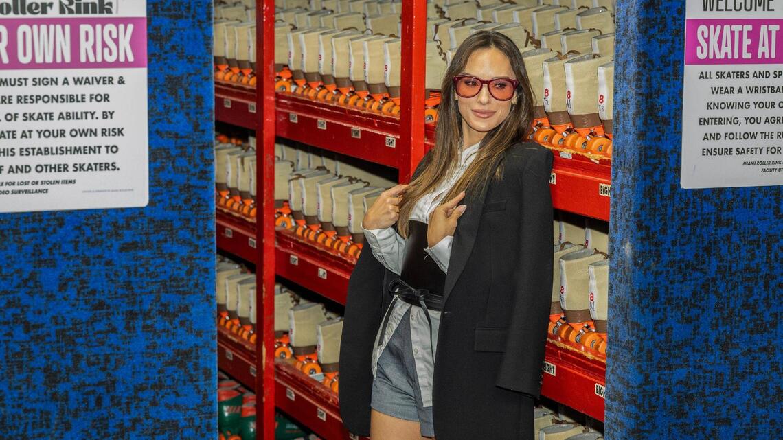 What Nikki Spoelstra says about her new project in Miami: ‘A dream’