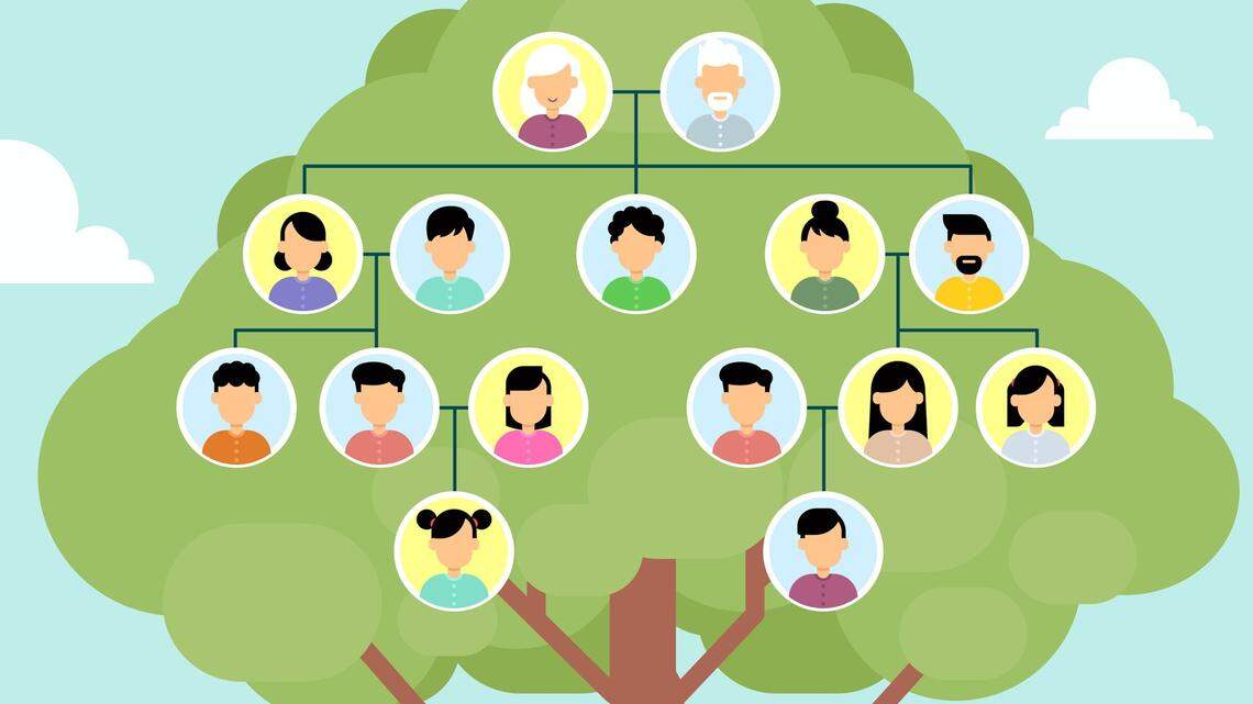 Bad habits, mistakes and other lessons from being a grandparent