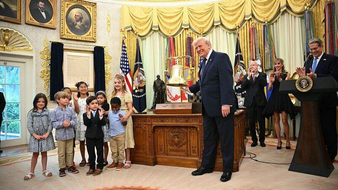 Trump Accounts are meant to help kids build wealth. Here are the pros and cons