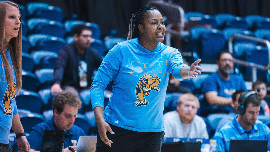 FIU set to start seasons strong in women’s and men’s basketball