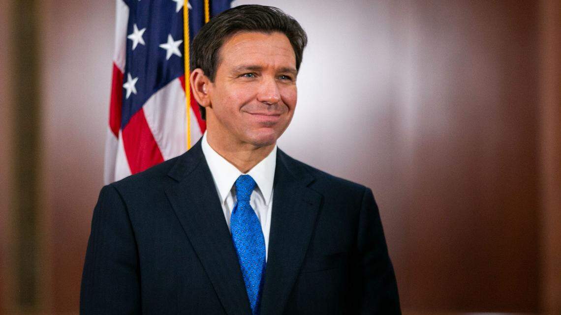 Ron DeSantis’ launch was a Trump 2.0 moment. Let’s hope it doesn’t last. | Opinion