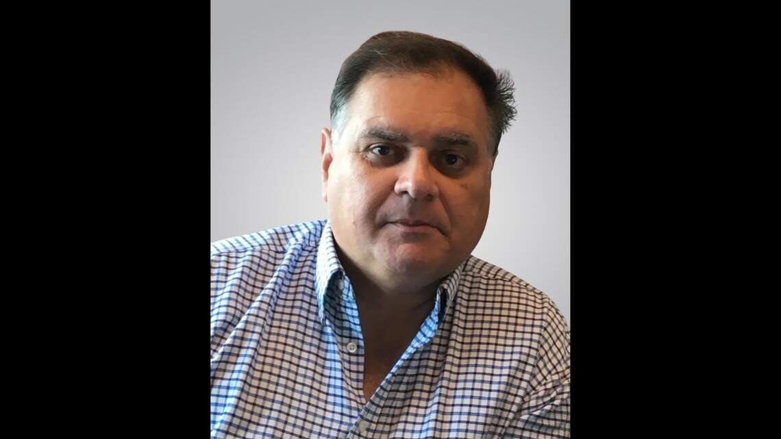 In memory of our colleague, Alberto Franquiz. A friend as brilliant as he was generous