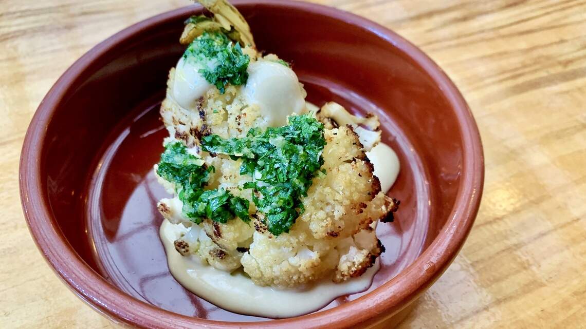 Get it while it’s still hot: Sugarcane’s “Made in Dade” menu spotlights Miami’s culinary roots, but only for a limited time.