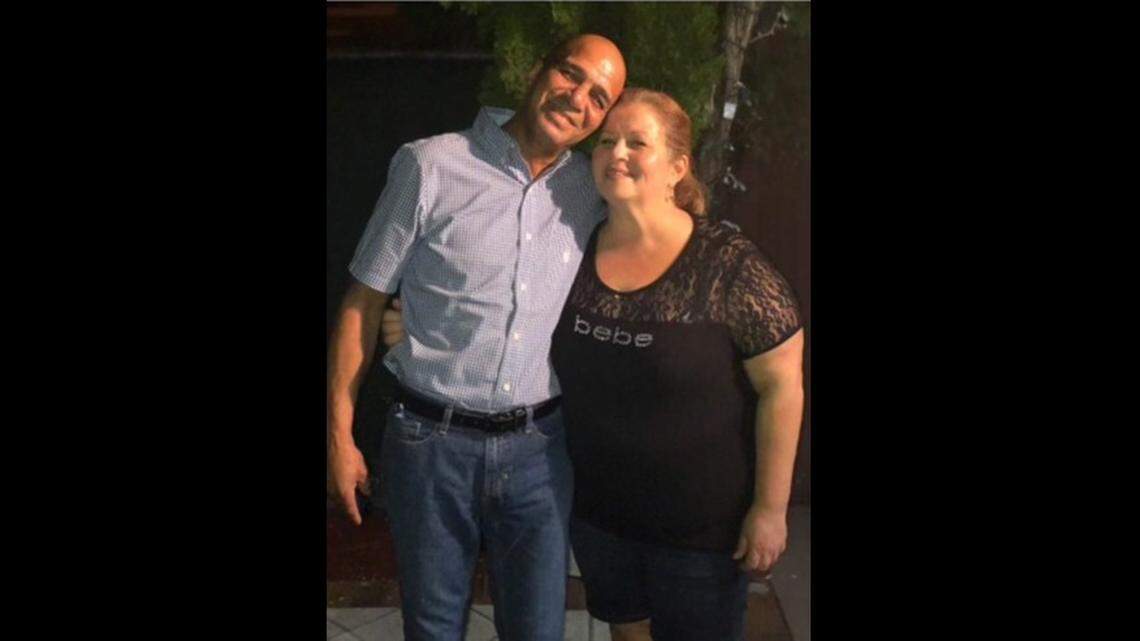 Jesus Ricardo Hernandez, 63, of Miami, died after he was punched and hit his head on the ground during a road-rage confrontation in March 2019.