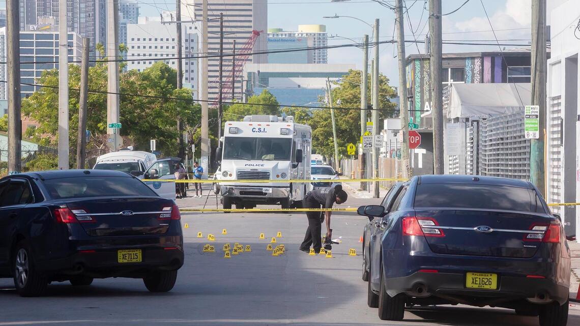 In Wynwood, mass shooting raises business concerns about security, unregulated events