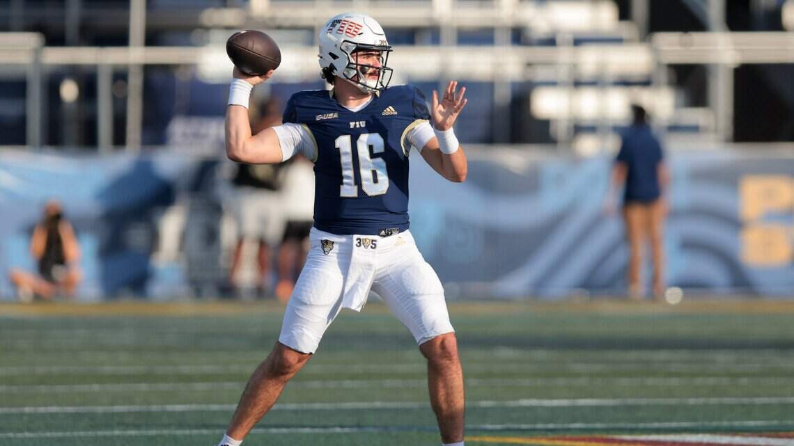 Five takeaways regarding FIU football, including potential bowl destinations