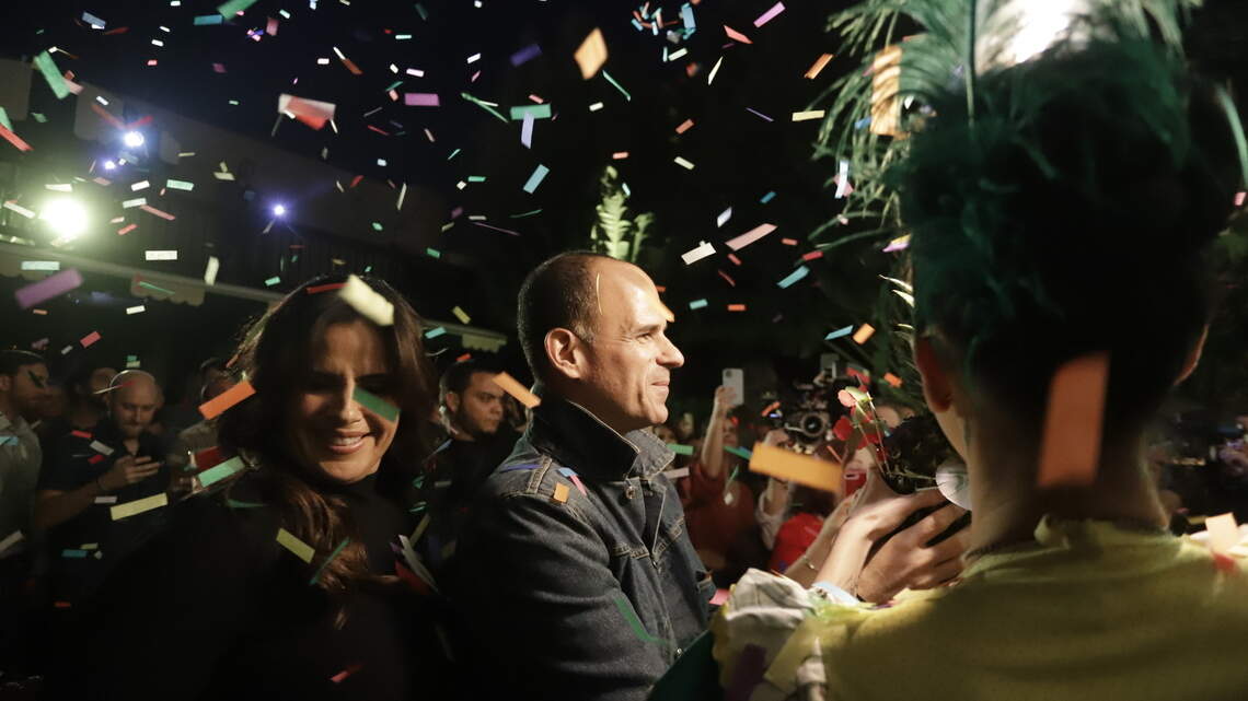 Marcus Lemonis wants to show America the ‘grind’ behind Miami’s Little Havana