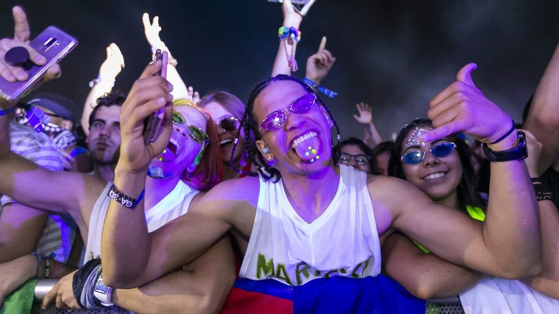 Seven super important things we learned from Ultra this year