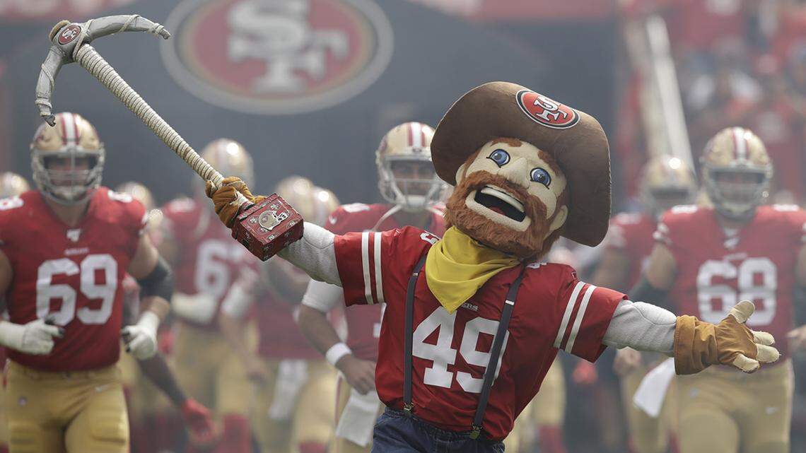 Super Bowl 54 live updates: UM legend Michael Irvin on Ed Reed, Dolphins should copy 49ers