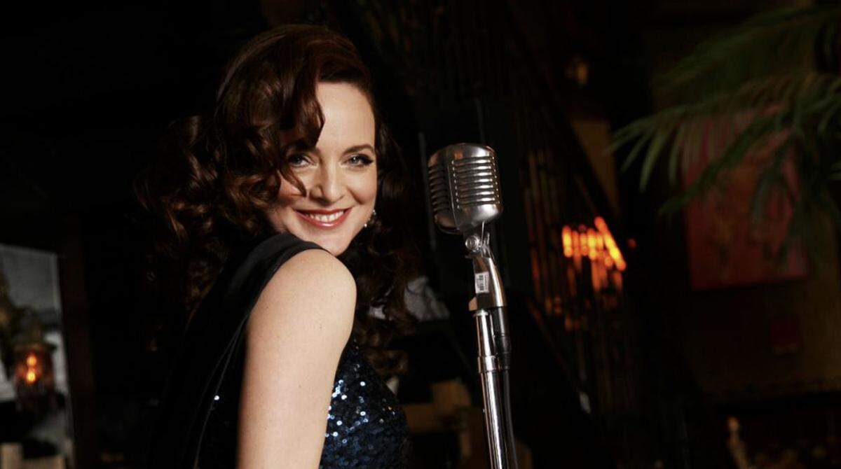 Broadway star Melissa Errico will bring her solo show to Aventura.