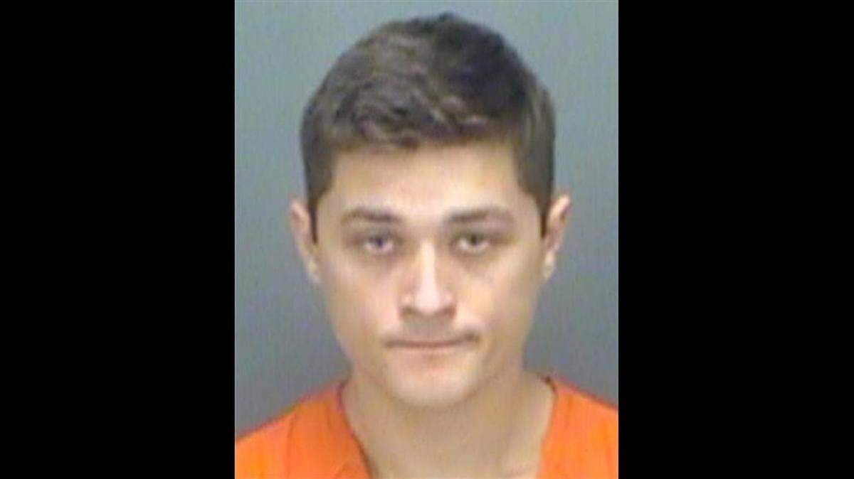 Joshua David Lee Russell
