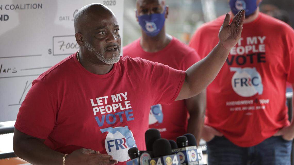 Lessons from Florida: Thought Trump’s Big Lie was a problem? DeSantis’ is even scarier | Opinion