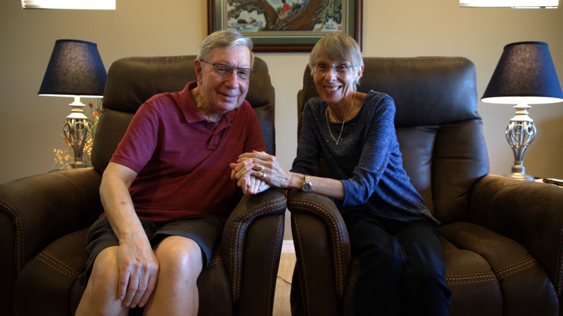 The Longest War: Military veterans face a higher risk of Parkinson’s Disease