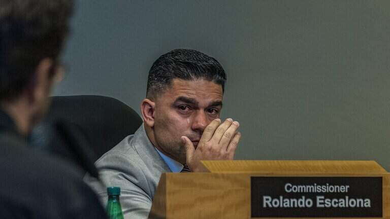 Dozens urge Miami to ‘do the right thing’ and exit ICE agreement