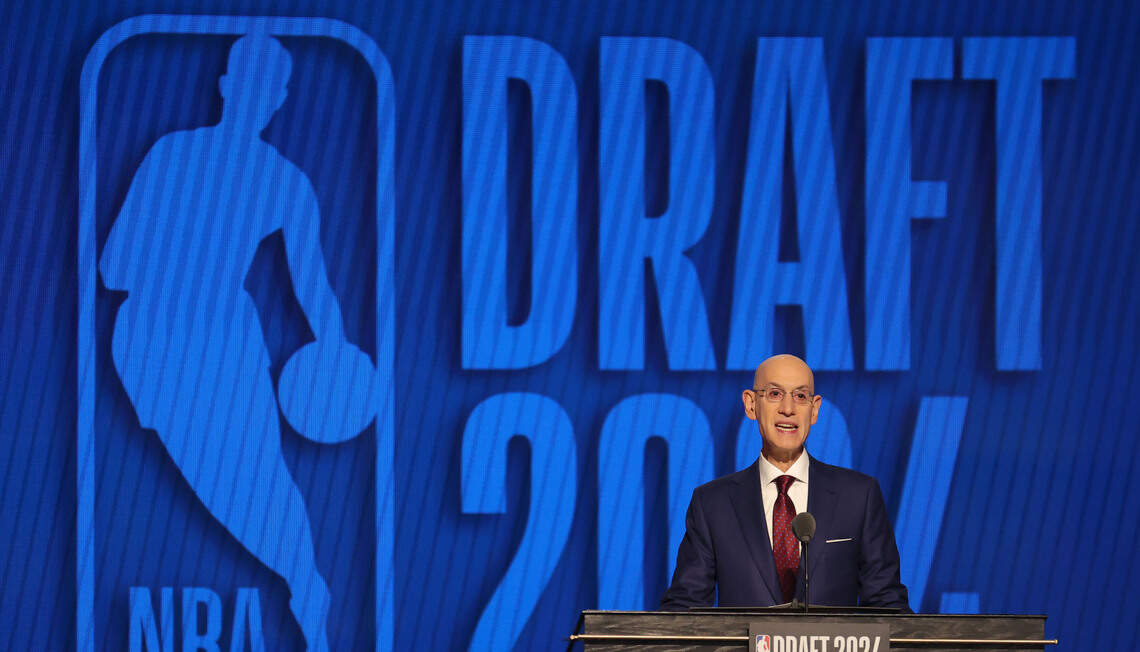 Ready for the NBA draft? Watch prospects get selected at these Sacramento bars
