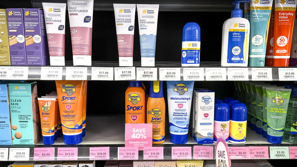 The Mineral vs. Chemical Sunscreen Debate: What Dermatologists Say You Need to Know