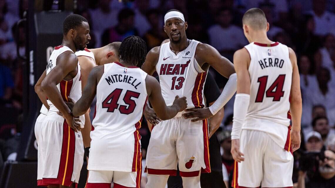 What To Know About The Miami Heat s 2025 26 Schedule Miami Herald