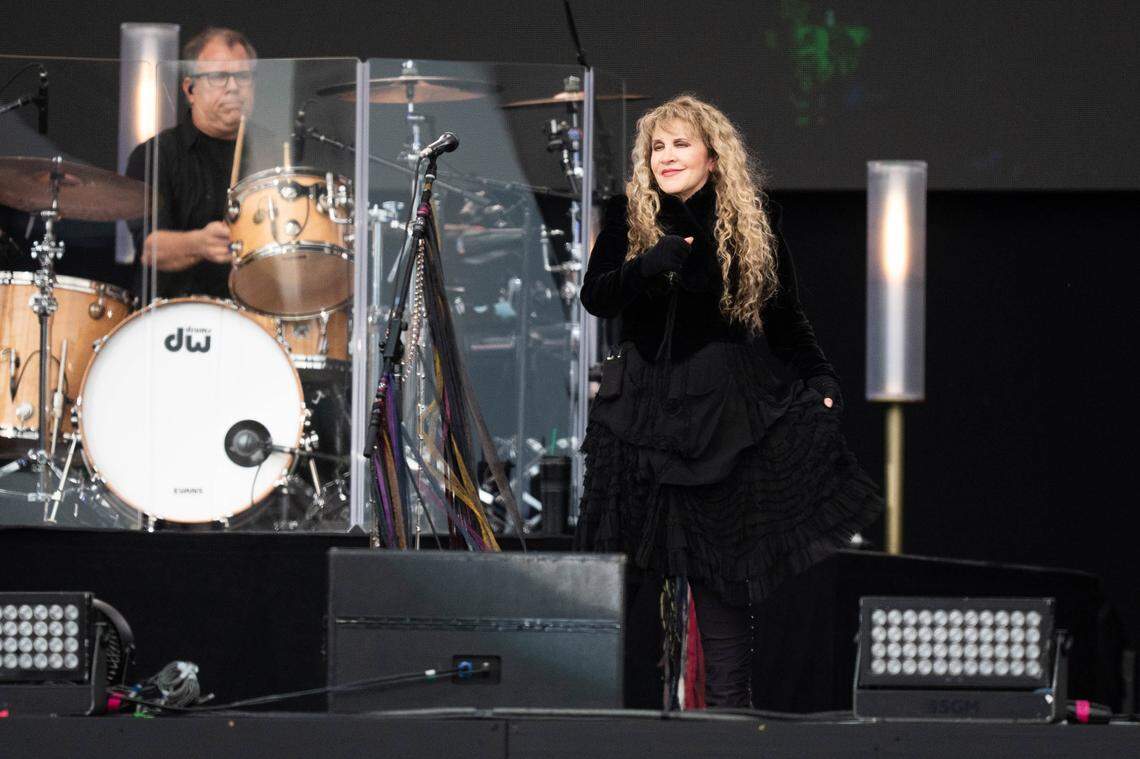 Stevie Nicks