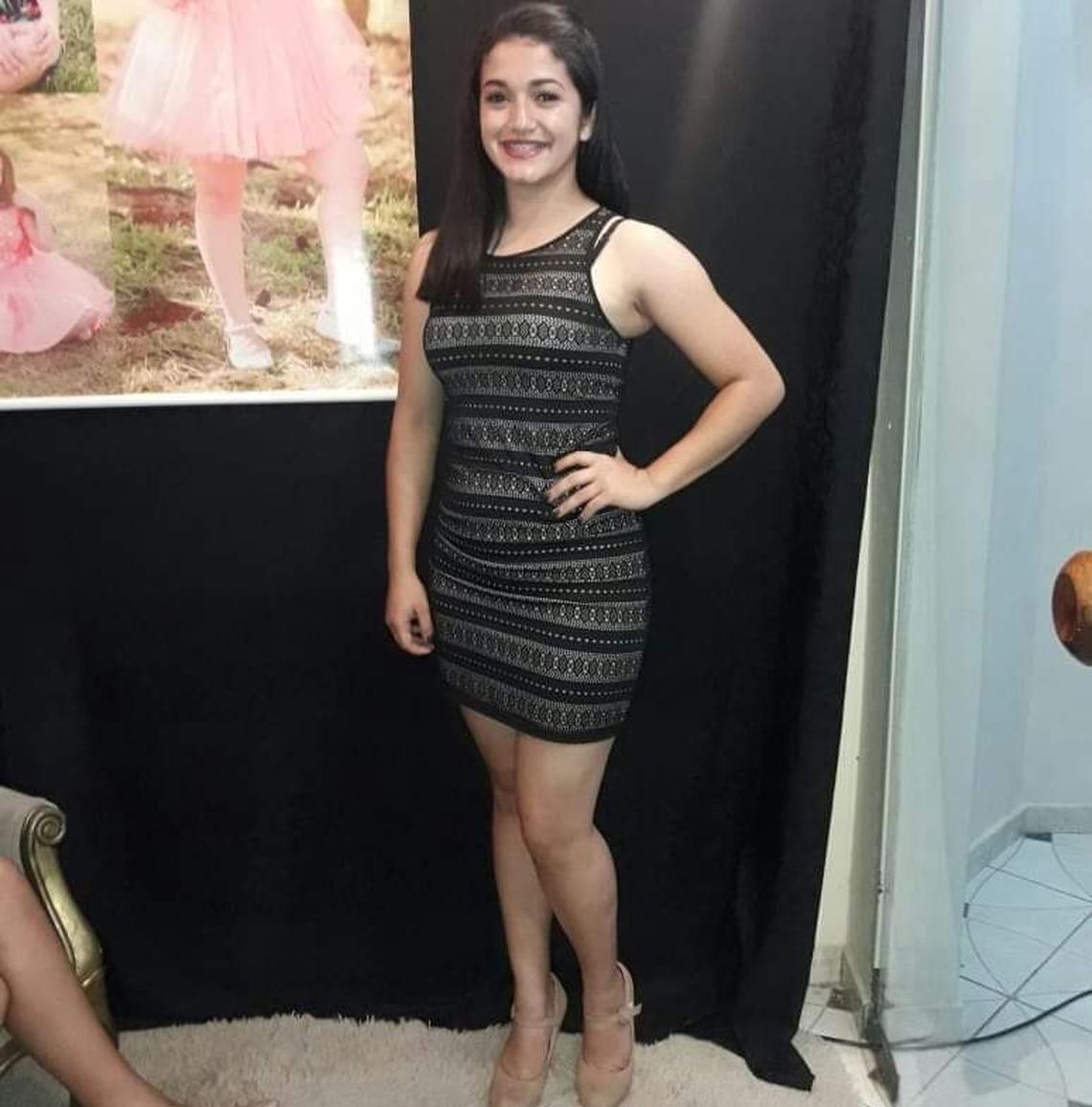Leidy Vanessa Luna Villalba, 23, the Paraguayan nanny who worked for the Pettengill family, died in the Surfside tower collapse.
