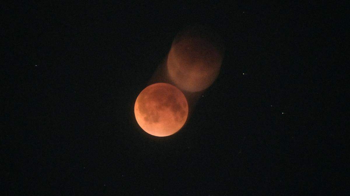 blood moon total lunar eclipse