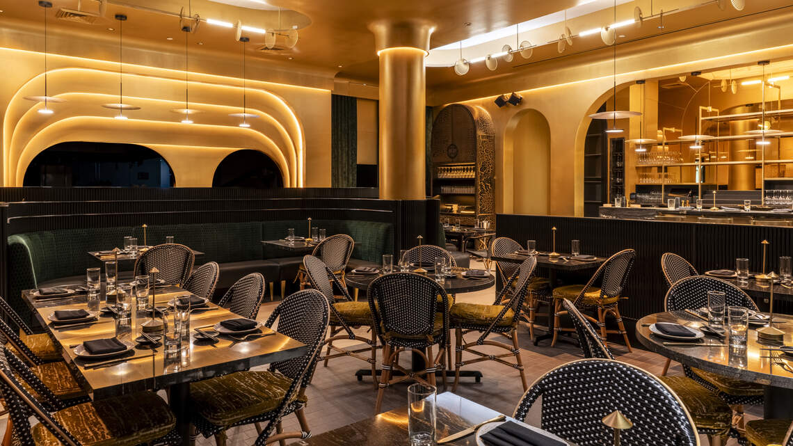 New restaurants are opening across Miami. Here are some of the latest