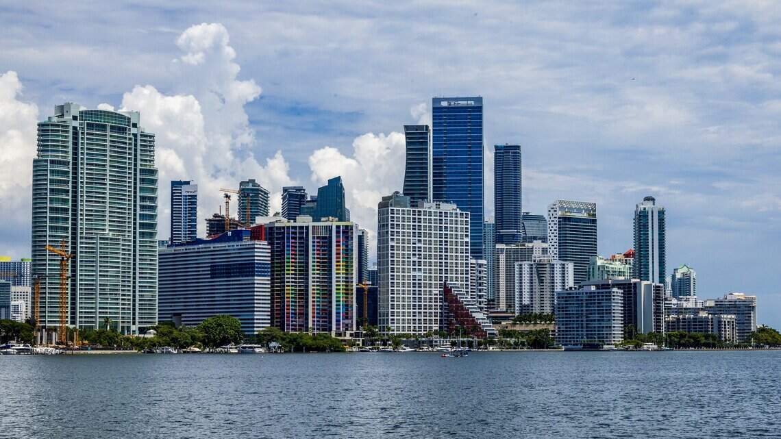These are the U.S. cities with lowest homeownership rates. See where Miami ranks