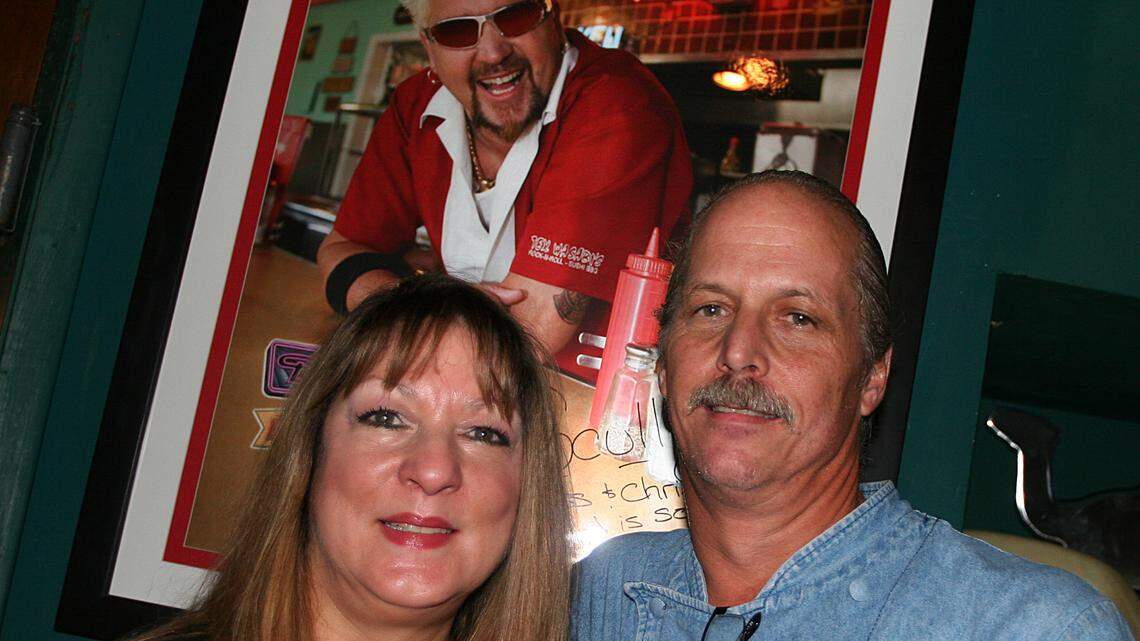 Scully’s Tavern is closing after co-owner Chris Hirsh died in September 2021 and his wife, Cass, suffered a debilitating injury a year earlier.