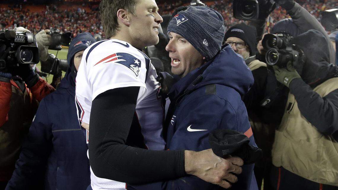 Who is Chad O’Shea, the Miami Dolphins’ offensive coordinator under Brian Flores?