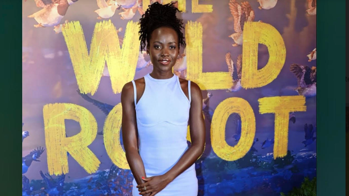 Lupita Nyong’o/Manny Hernandez