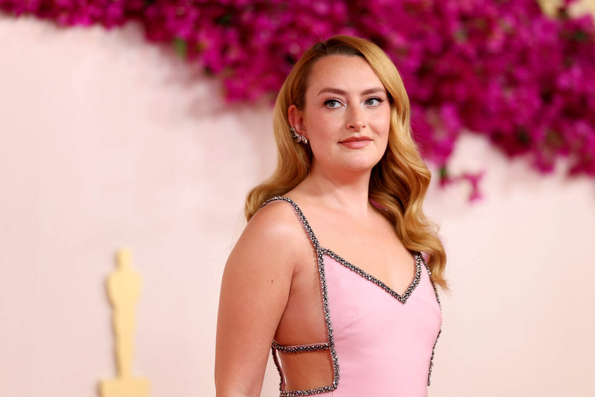 amelia dimoldenberg 96th annual academy awards