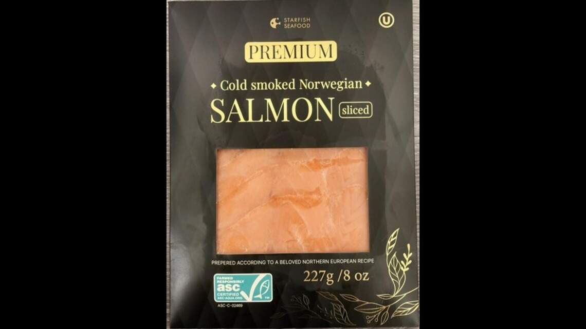 More seafood that went to Florida, other states recalled after listeria is found