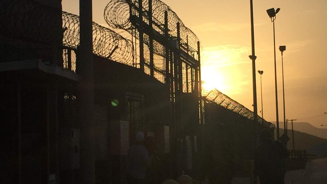 Guantánamo prison commander: We’ve gotten no word of incoming prisoners
