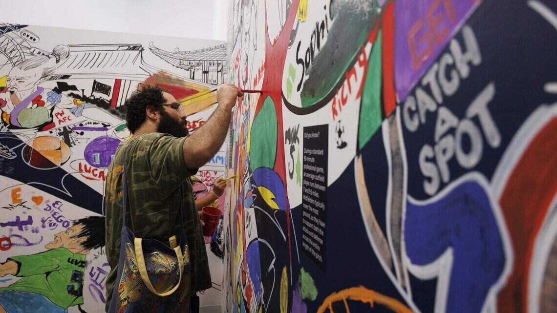 Cómo se ha reinventado Wynwood: de fábricas a arte a tecnología — y ahora una universidad
