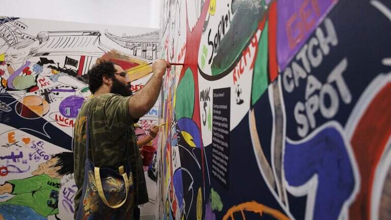How Wynwood has reinvented itself: Factories to art to tech — now a university
