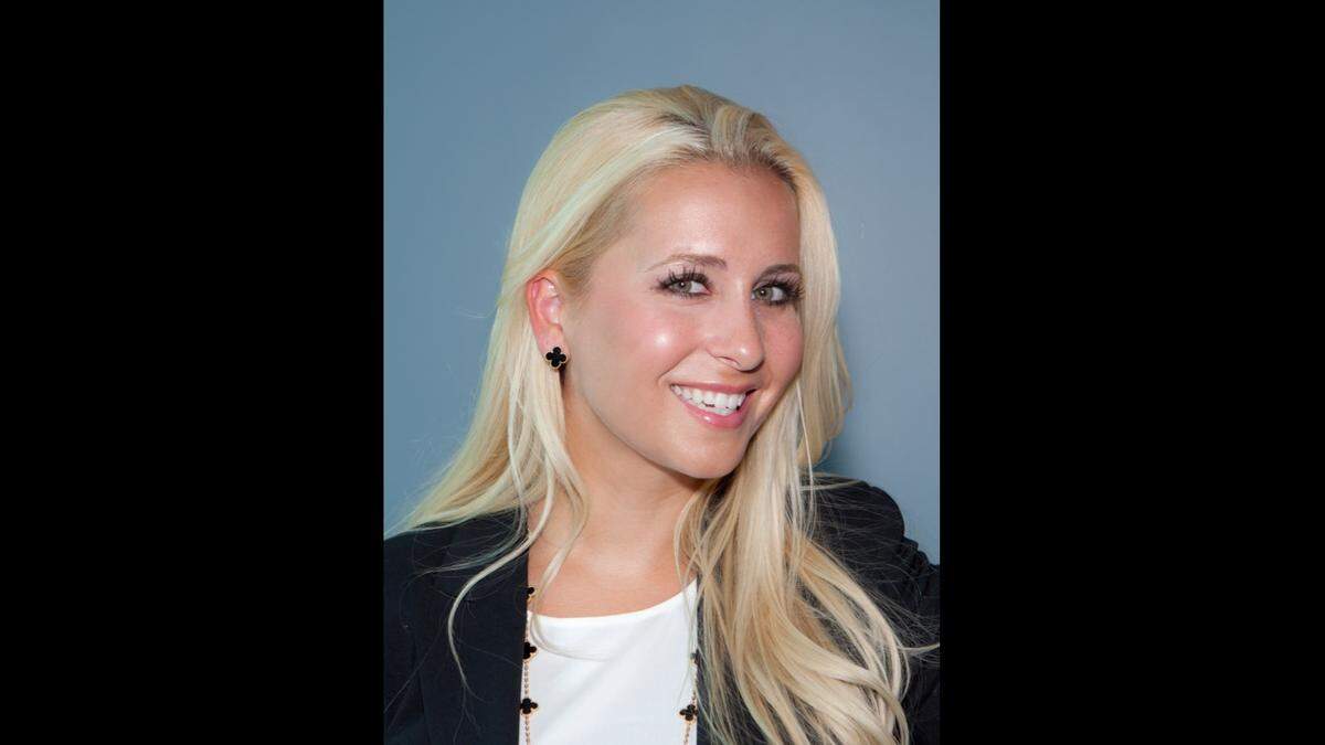 Susan C. Odess is a shareholder with Siegfried Rivera.