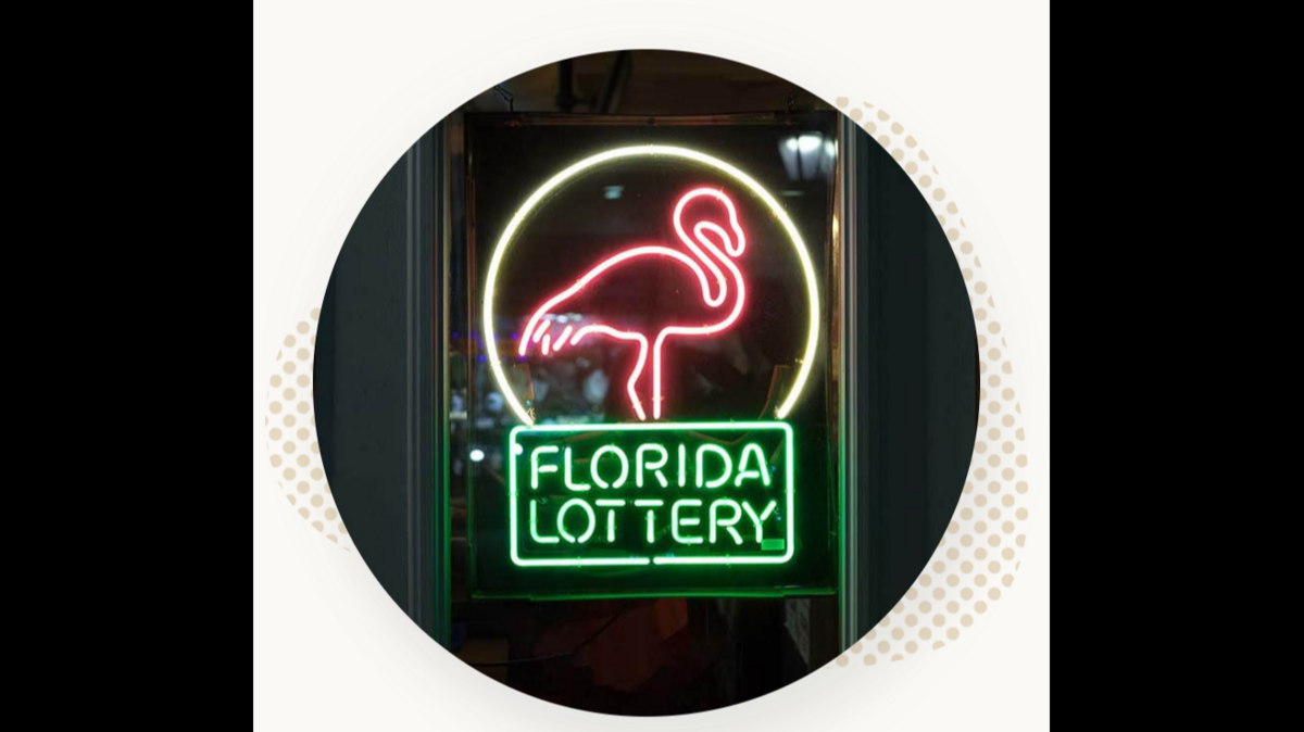 A $111,000 Fantasy 5 winner was sold at a Miami-Dade gas station.