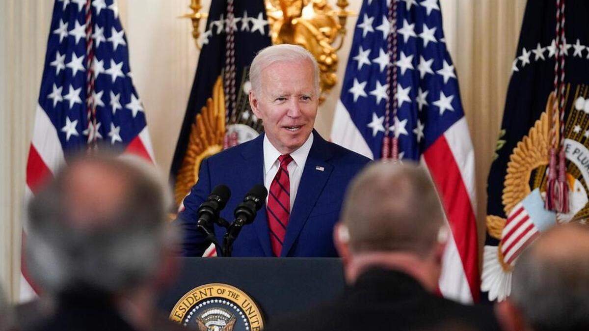 The fate of Democratic Senate candidates is likely tied to President Biden’s approval numbers.