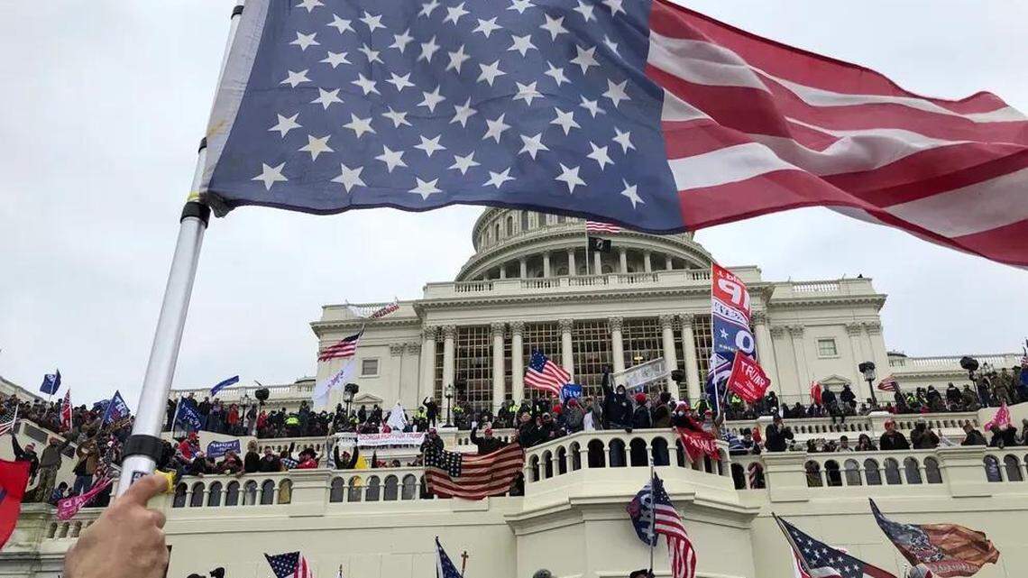 The right loves to argue we’re a republic, not a democracy. What’s the difference?