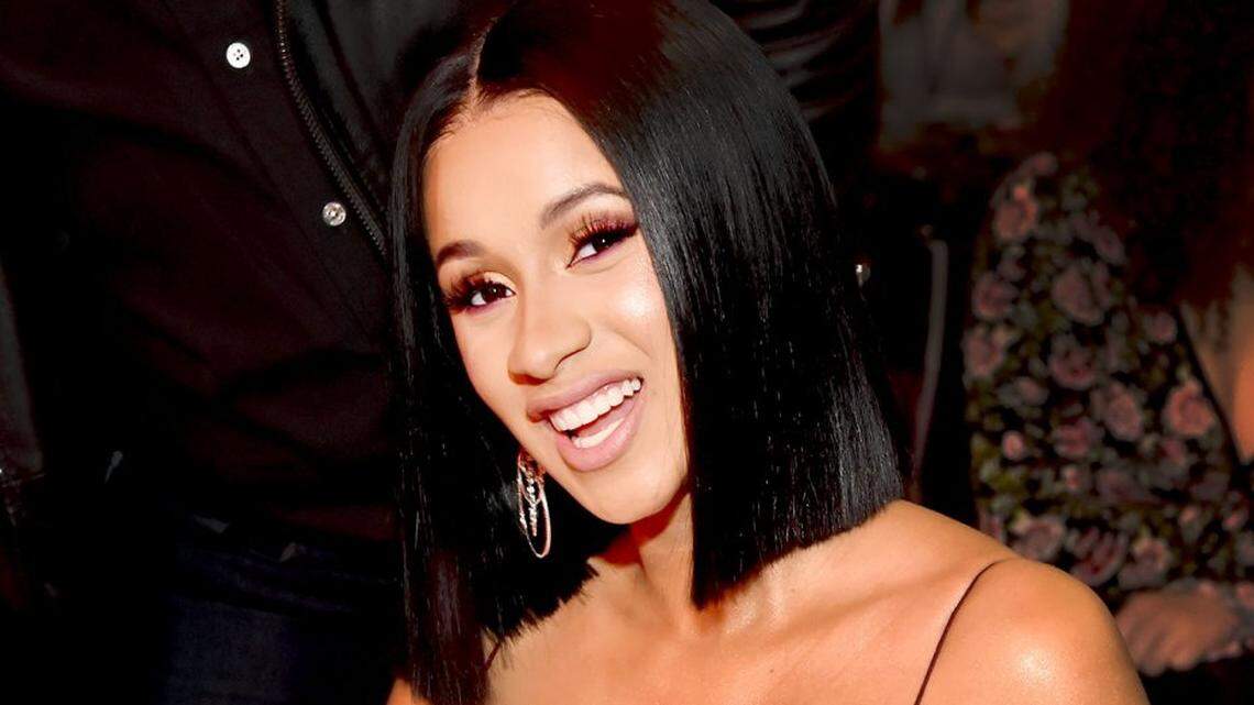 Cardi B