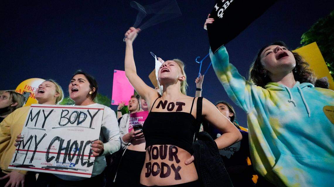 What happens now to abortion rights in Florida? DeSantis, top Republicans aren’t saying