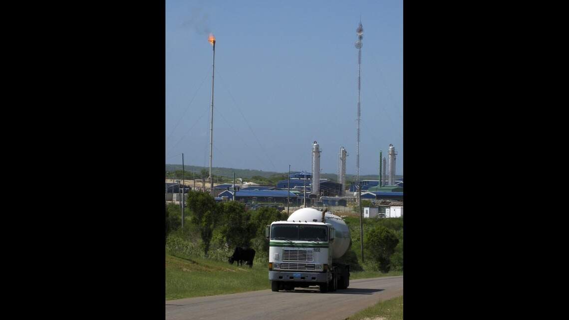 U.S. sanctions new head of Cuban military firm; Canada’s Sherritt suspends Cuba operations