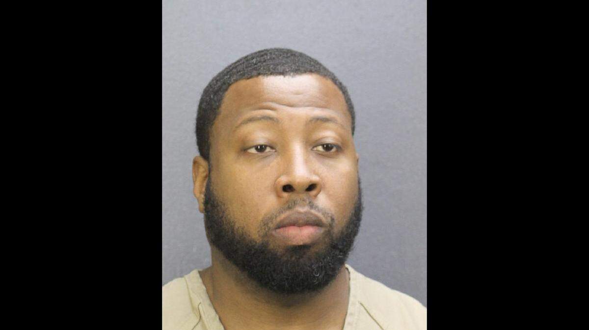 Anthony Gene Thomas