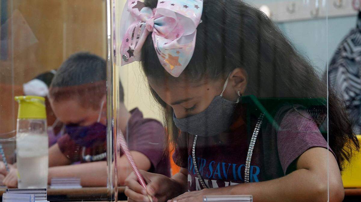 ¿Cuáles son las mejores escuelas primarias y secundarias de la Florida?