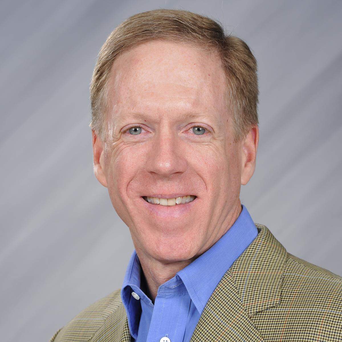 Bob Brunn is vice president of investor relations and public affairs of Ryder System. He will be a judge for the 2019 Miami Herald Startup Pitch Competition.